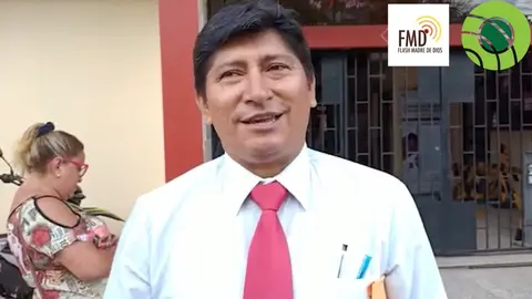Abogado de Keler Rengifo, su hermano Aldo