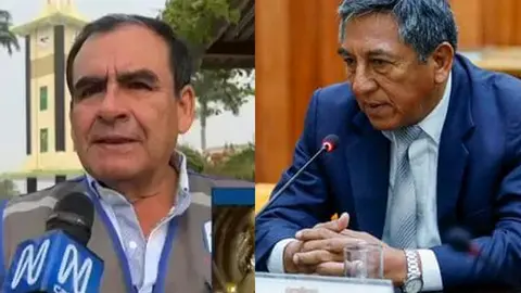 Autoridades electas del 2022