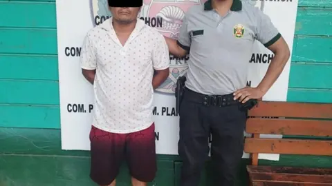 Foto: Ministerio Público