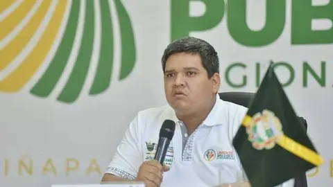 Jefferson Gonzáles Enoki