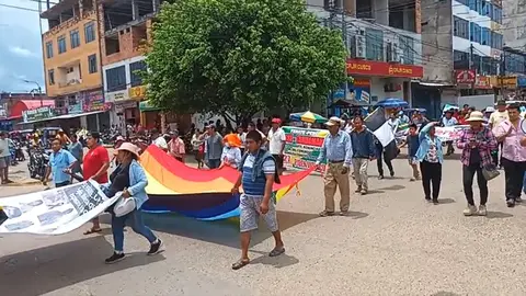 Imagen: Flash Madre de Dios