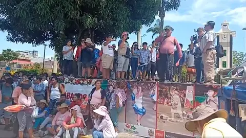 Imagen: Flash Madre de Dios