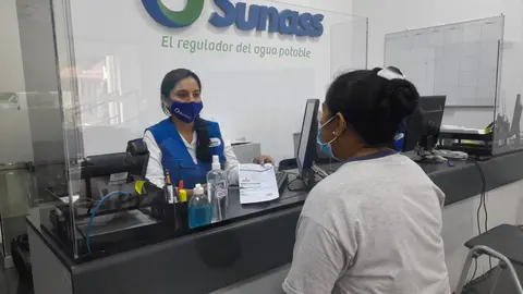 Foto: Sunass Madre de Dios