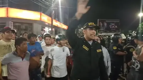 Imagen: Flash Madre de Dios