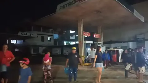 Imagen: Radio Madre de Dios