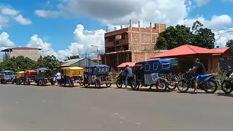 Imagen: Radio Madre de Dios