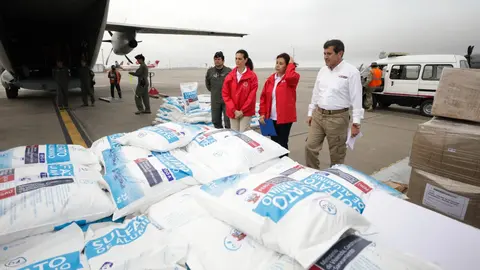 Foto: Ministerio de Vivienda