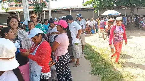 Imagen: Radio Madre de Dios