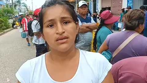 Imagen: Radio Madre de Dios