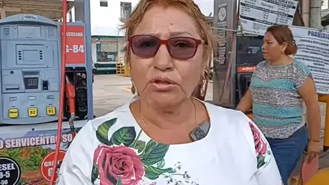 Imagen: Radio Madre de Dios