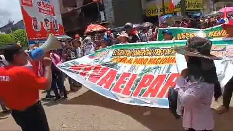 Imagen: Radio Madre de Dios