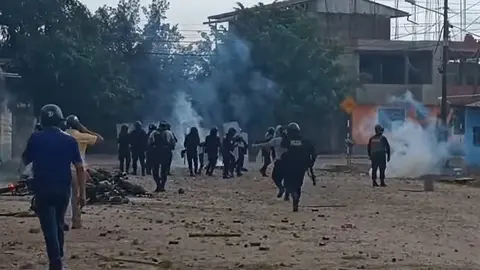 Imagen: Flash Madre de Dios