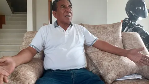 Foto: Radio Madre de Dios