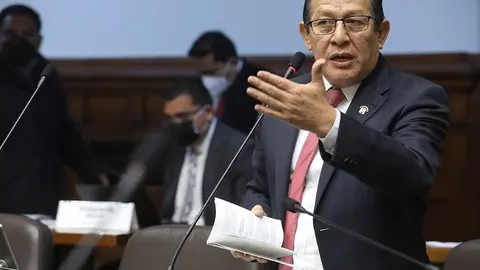 Foto: Congreso