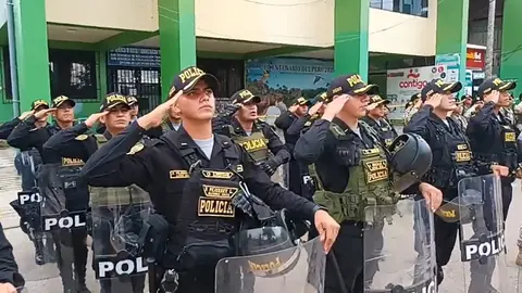 Imagen: Radio Madre de Dios