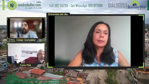 Imagen: Radio Madre de Dios