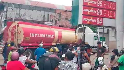 Foto: Infórmate Perú