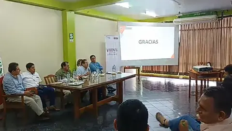 Imagen: Radio Madre de Dios