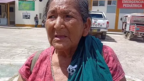 Imagen: Radio Madre de Dios