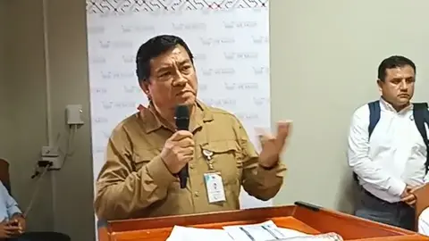 Imagen: Radio Madre de Dios