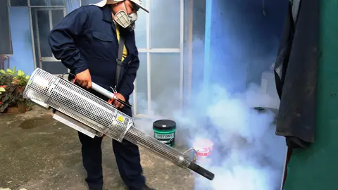 Foto referencial: Diresa