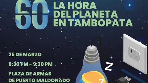 Imagen: Municipalidad Provincial de Tambopata