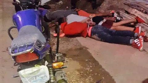 Foto: Ministerio Público