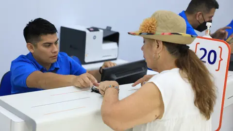 Foto OSIPTEL