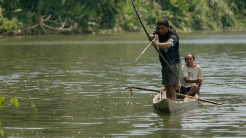 Foto: Festival de Cine de Lima