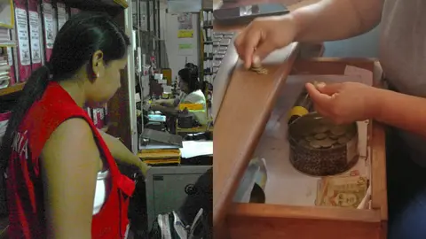 Imagen: Contraloría