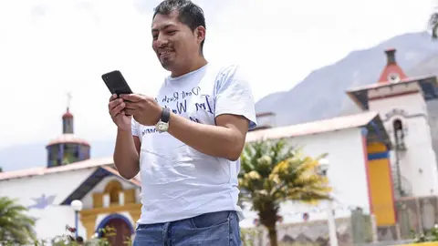 Foto OSIPTEL
