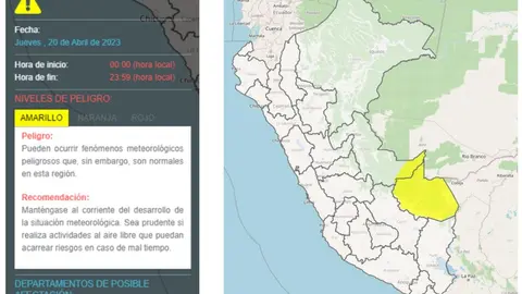 Imagen: COES