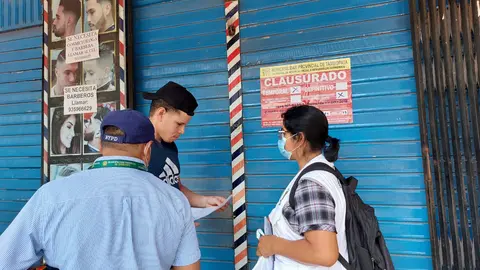 Foto: Municipalidad Provincial de Tambopata