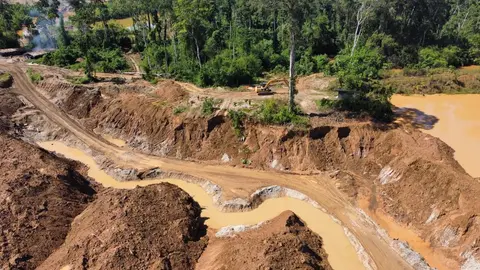 Foto: Fiscalía