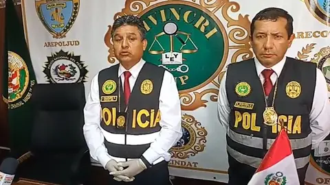 Divincri. Imagen: Radio Madre de Dios