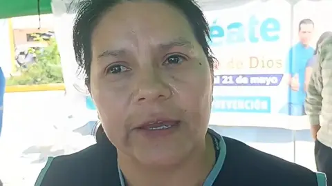 Imagen: Radio Madre de Dios