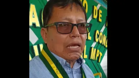 Imagen: Flash Madre de Dios