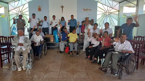 Foto: Ministerio Público