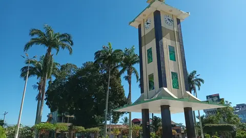 Foto OSIPTEL