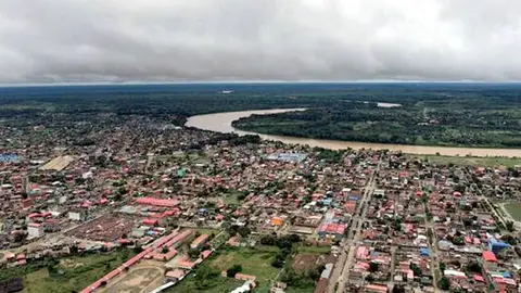 Foto: Senamhi