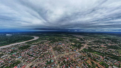 Foto: COER Madre de Dios