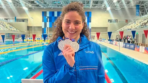 Foto: UPAO. Jessica Cattaneo dio todos los detalles.