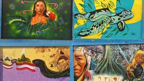 Foto: Actualidad Ambiental