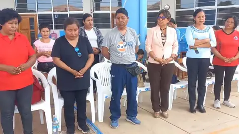 Imagen: DRE Madre de Dios