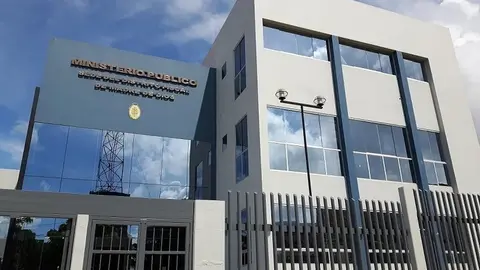 Foto: Ministerio Público