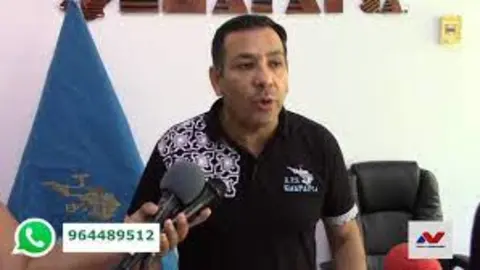 Henry Hurtado. Imagen: Facebook