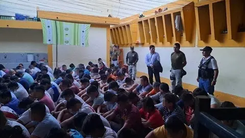 Foto: Ministerio Público