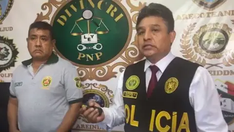 Imagen: Radio Madre de Dios