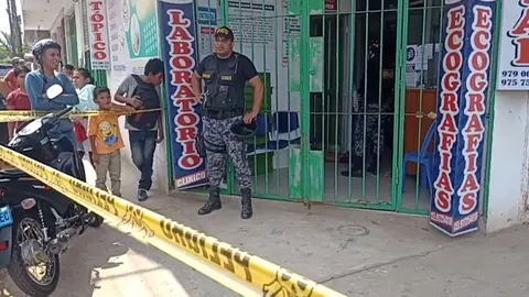 Imagen: Flash Madre de Dios