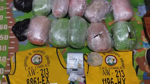 Foto: Ministerio Público